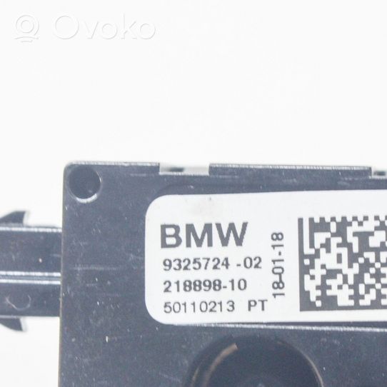 BMW 7 G11 G12 Pystyantennivahvistin 9325724