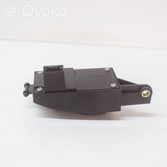 Volkswagen Phaeton Steering wheel adjustment switch 03484300