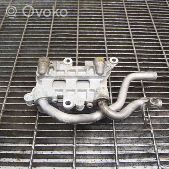 Volkswagen Touareg II Radiatore dell’olio trasmissione/cambio 7P0121065AC