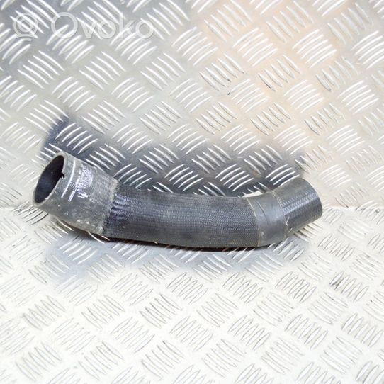 Maserati Ghibli Tubo flessibile intercooler 670003622