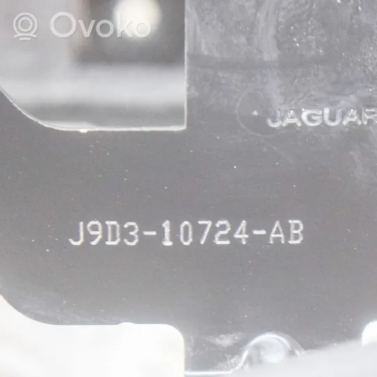 Jaguar I-Pace Podstawa / Obudowa akumulatora J9D310724AB