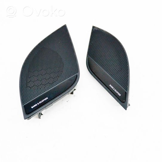 Audi Q5 SQ5 Kit sistema audio 80A035399B