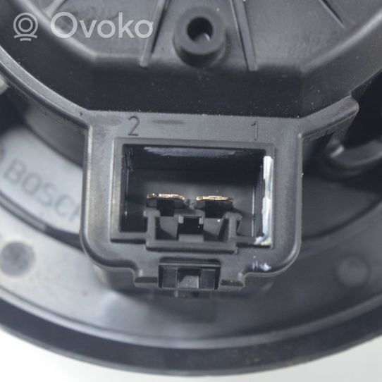 Skoda Citigo Ventola riscaldamento/ventilatore abitacolo 0130115562