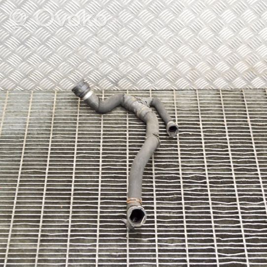 Audi A5 8T 8F Engine coolant pipe/hose 