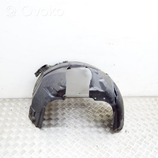 Ford Fiesta Rivestimento paraspruzzi passaruota anteriore 8A6116115BF