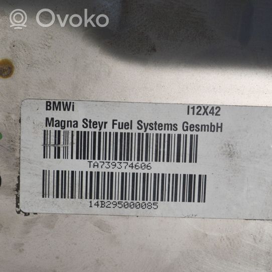BMW i8 Polttoainesäiliö 7339267