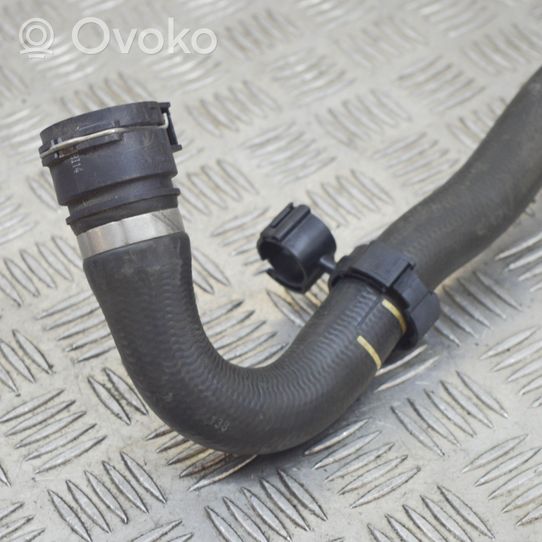 BMW i8 Engine coolant pipe/hose 7640823