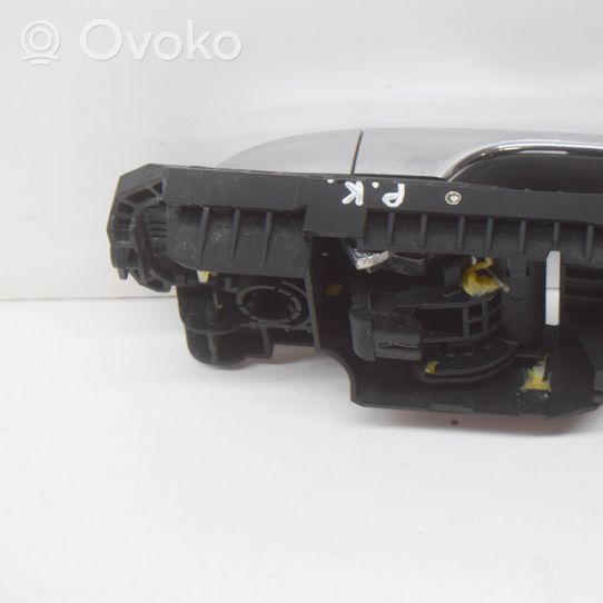 Maserati Quattroporte Etuoven ulkokahva 670005603