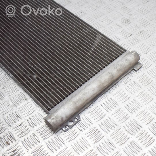 Citroen Jumper Radiateur condenseur de climatisation 