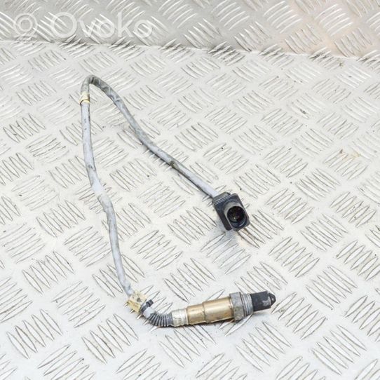 Volkswagen Tiguan Sonde lambda 0281004192