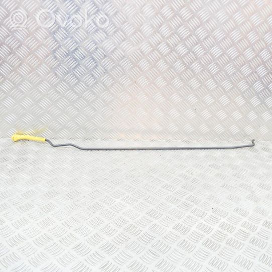 Volkswagen Tiguan Engine bonnet/hood prop rod/strut 5N0823363B