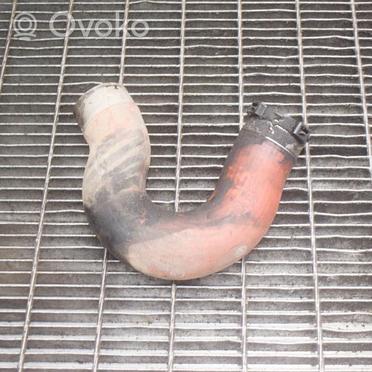 Mercedes-Benz Sprinter W907 W910 Intercooler hose/pipe A9065285082