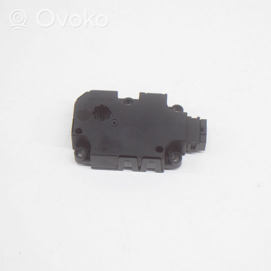 Audi Q7 4M Air flap motor/actuator ZBAT0084D02