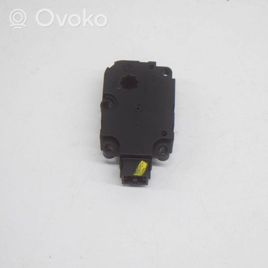 Audi Q7 4M Air flap motor/actuator ZBAT0084D02