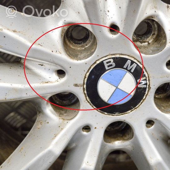 BMW X5 F15 R18-alumiinivanne 6853952