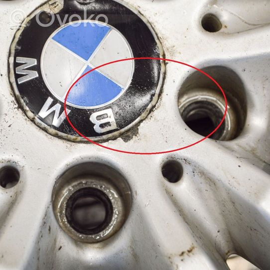 BMW X5 F15 Cerchione in lega R18 6853952