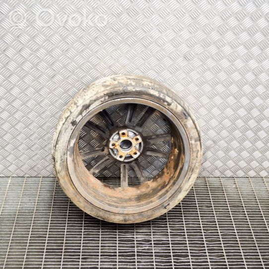 Volkswagen Golf VII Felgi aluminiowe R18 