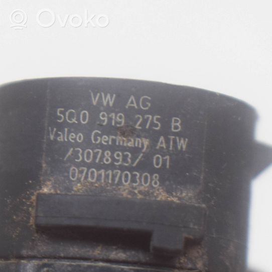 Audi Q7 4M Parking PDC sensor 5Q0919275B