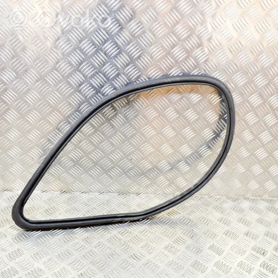 Mercedes-Benz GL X166 Rear door rubber seal (on body) A1666806501