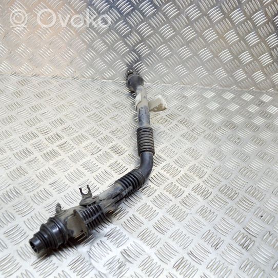 Mercedes-Benz GL X166 Tuyau d'admission d'air turbo A1664701320