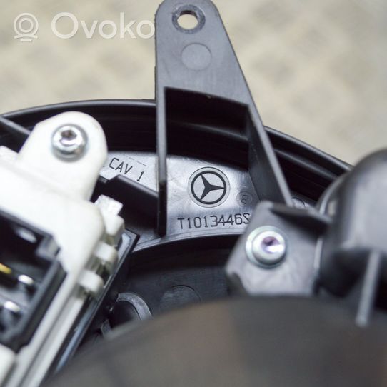 Mercedes-Benz GL X166 Вентилятор печки T1013446S