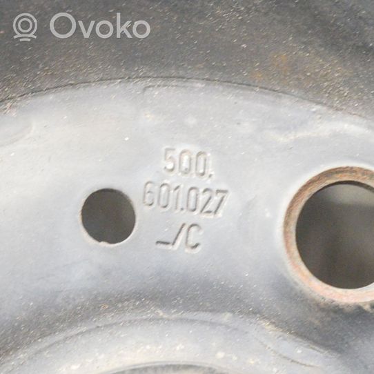 Volkswagen Golf VII Felgi aluminiowe R15 5Q0601027C