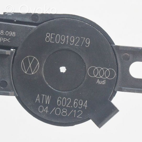 Audi A5 8T 8F Pysäköintitutkan anturin kaiutin PDC ATW602694