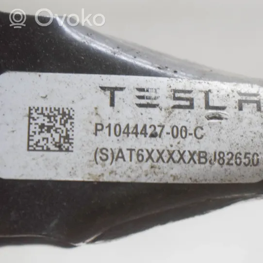 Tesla Model 3 Braccio di controllo sospensione posteriore superiore/braccio oscillante 104442700C