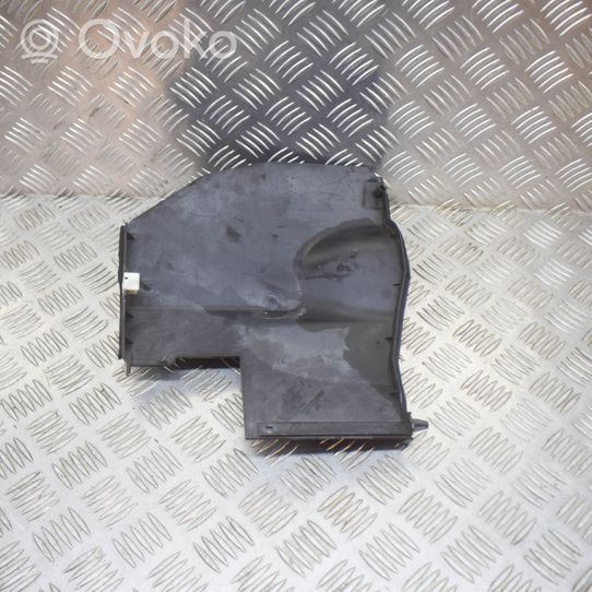 BMW X1 F48 F49 Coperchio/tappo della scatola vassoio della batteria 7320093