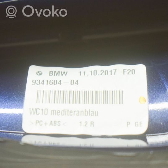 BMW X1 F48 F49 Kattoantennin (GPS) suoja 9341604