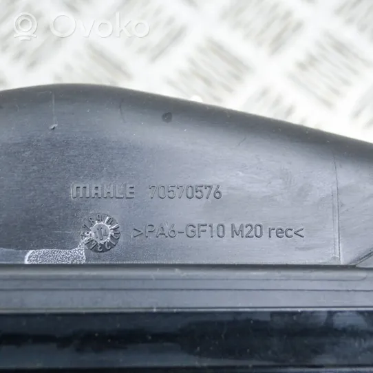 BMW X5 F15 Scatola del filtro dell’aria 8573869