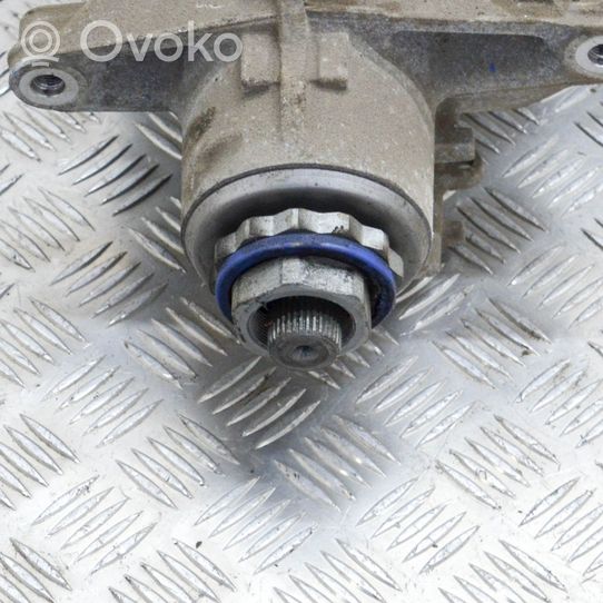 BMW X3 G01 Mechanizm różnicowy tylny / Dyferencjał 8655041