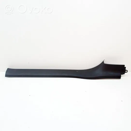 Tesla Model X Front sill trim cover 103598700G