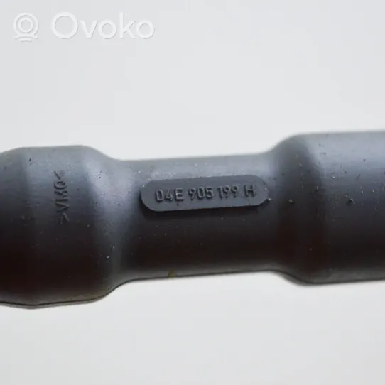 Audi A4 S4 B9 High voltage ignition coil 04E905199H