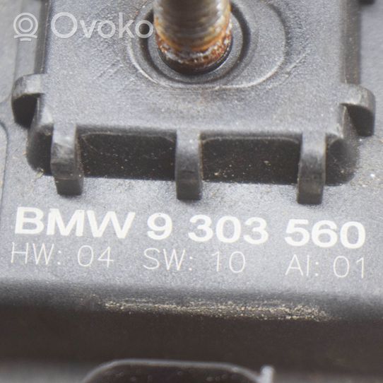 BMW 5 F10 F11 Allarme antifurto 9303560