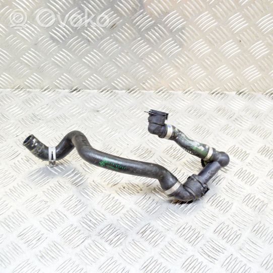 BMW X3 G01 Engine coolant pipe/hose 8518749