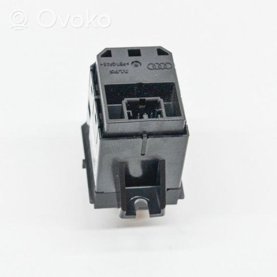 Audi A5 Interrupteur de contrôle du volume 8W2919616