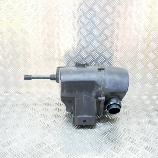 Audi A1 Scatola del filtro dell’aria 6R0183