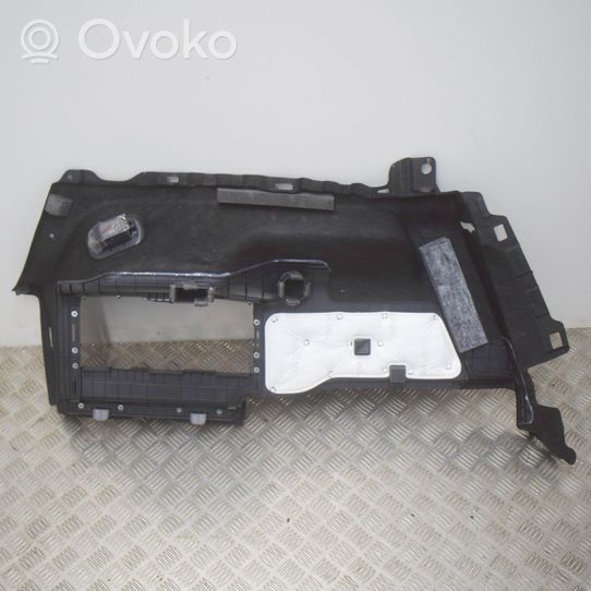 Hyundai Ioniq Trunk/boot side trim panel 85740G2500