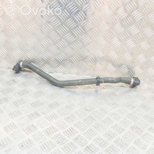 BMW 2 F22 F23 Tubo di aspirazione dell’aria 7624676