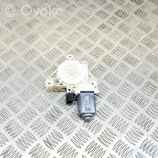 Audi A6 S6 C8 4K Takaoven ikkunan nostomoottori C28132102