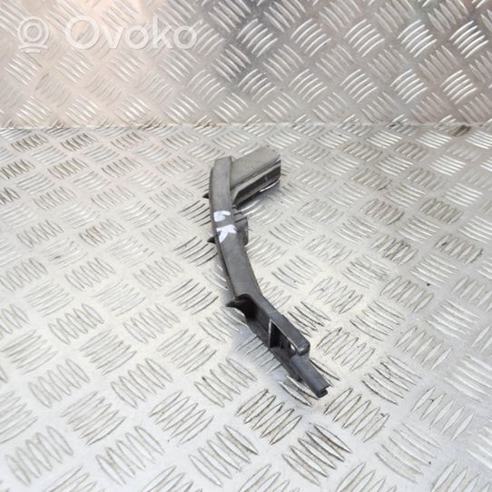 Audi TT Mk1 Staffa angolare del supporto di montaggio del paraurti 8N0807453