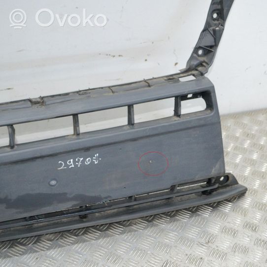 Citroen Jumper Grotelės priekinės 1315077070