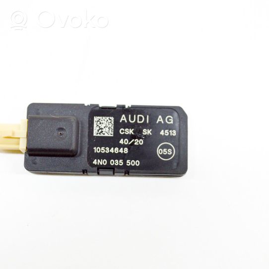 Audi A6 S6 C8 4K Antena (GPS antena) 4N0035500