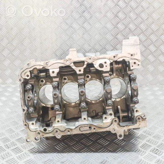 BMW X1 F48 F49 Bloque de motor 8632047