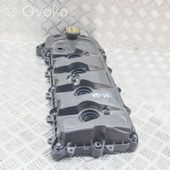 Ford Mustang VI Rocker cam cover EL3E6K271AE