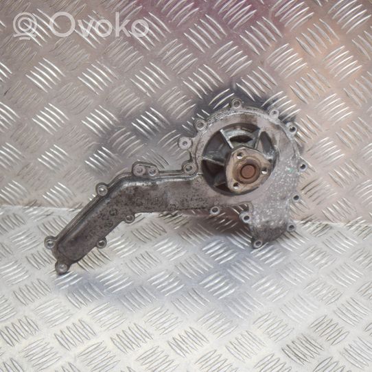 Audi Q7 4M Pompa dell’acqua 059121008G