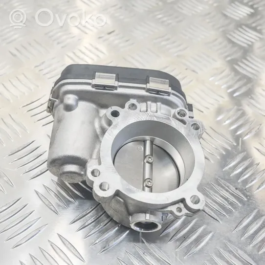 Audi Q3 F3 Throttle valve V29073596
