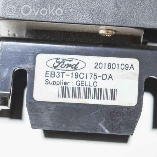 Ford Ranger GPS-pystyantenni EB3T19C175DA