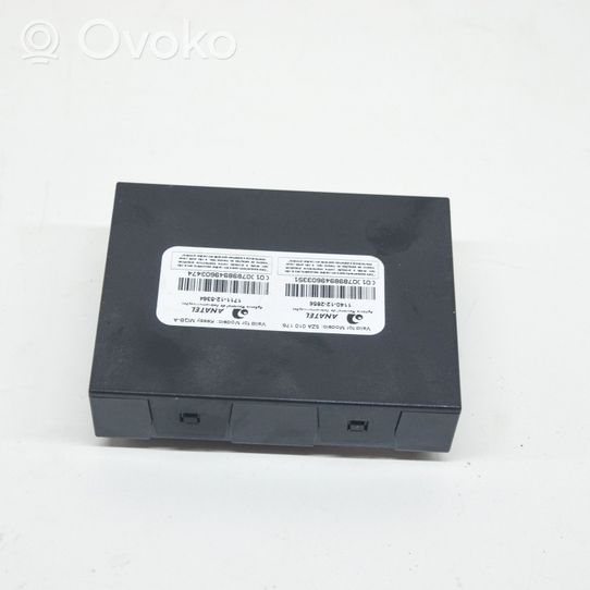 Volkswagen Golf VII Centralina/modulo keyless go 5Q0959435